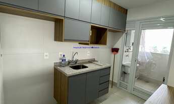 Imagem 7: Apartamento 80m², 03 dormitórios (sendo 01 suíte), 02 banheiros e 02 vagas na garagem. Co