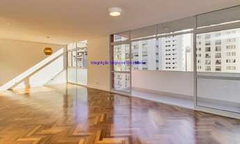 Imagem 4: Apartamento 233,35m², 03 dormitórios ( sendo 02 suítes), 03 banheiros e 01 vaga de garagem