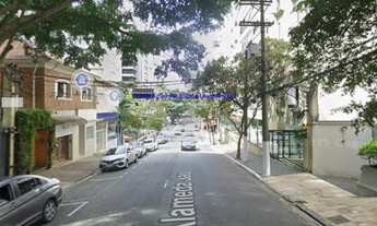 Imagem 7: Loja 141,08m², 01 banheiro e 01 vaga de garagem (Entrega prevista para Novembro/2025). Ex