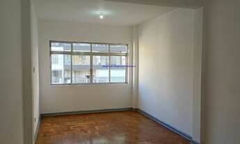 Imagem 5: Apartamento Studio 35m², 01 dormitório e 01 banheiro. Condomínio com portaria e seguranç