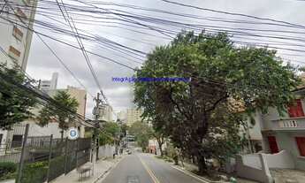 Imagem 3: Terreno 275m². Excelente localização entre as Ruas Artur Saboia, Chui e Avenida Armando F