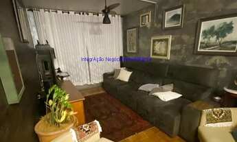 Imagem: Apartamento 100m², 03 dormitório e 02