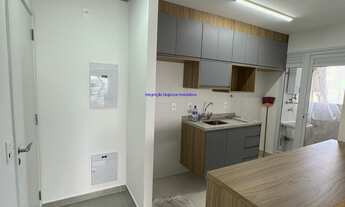 Imagem 6: Apartamento 80m², 03 dormitórios (sendo 01 suíte), 02 banheiros e 02 vagas na garagem. Co