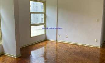 Imagem 3: Apartamento 90m², 03 dormitórios e 01 banheiro. Condomínio com portaria e segurança. Exc