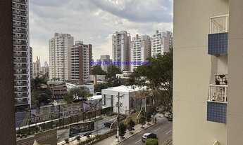 Imagem 7: Apartamento Studio MOBILIADO 25m², 01 dormitório e 01 banheiro. Condomínio com portaria