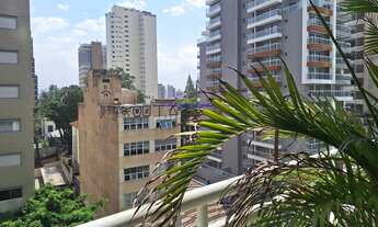 Imagem 3: Conjunto Comercial 37m² e 01 banheiro e 01 vaga na garagem. Condomínio com recepção e seg