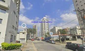 Imagem 3: Terreno 2.000m². Excelente localização entre as Ruas Francisca Julia, Alphonsus de Guima