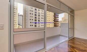 Imagem 3: Apartamento 233,35m², 03 dormitórios ( sendo 02 suítes), 03 banheiros e 01 vaga de garagem