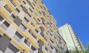 Imagem 7: Apartamento Studio 24m², 01 dormitório e 01 banheiro. Condomínio com portaria, segurança