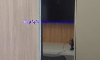 Imagem 6: Apartamento Studio 21m², 01 dormitório e 01 banheiro. Condomínio com portaria e seguran