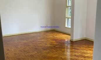 Imagem 2: Apartamento 90m², 03 dormitórios e 01 banheiro. Condomínio com portaria e segurança. Exc