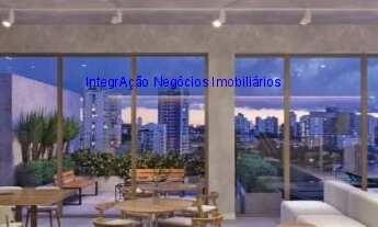 Imagem 7: Apartamento 108,93m², 03 dormitórios (sendo suítes), 04 banheiros e 02 vagas de garagem