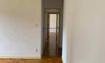 Imagem 4: Apartamento 90m², 03 dormitórios e 01 banheiro. Condomínio com portaria e segurança. Exc