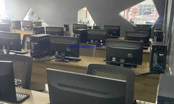 Imagem 5: Loja 1.334m² e 02 banheiros. Excelente localização á 4 minutos andando para a estação do