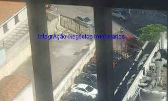 Imagem 2: Apartamento Studio 21m², 01 dormitório e 01 banheiro. Condomínio com portaria e seguran