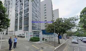 Imagem 2: Conjunto Comercial 160m², 04 banheiros e 04 vagas de garagem. Condomínio com recepção e s