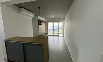 Imagem 3: Apartamento 80m², 03 dormitórios (sendo 01 suíte), 02 banheiros e 02 vagas na garagem. Co