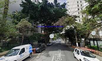 Imagem 6: Loja 141,08m², 01 banheiro e 01 vaga de garagem (Entrega prevista para Novembro/2025). Ex