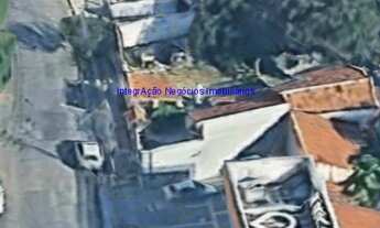 Imagem 2: Terreno 2.000m². Excelente localização entre as Ruas Francisca Julia, Alphonsus de Guima