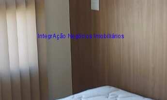 Imagem 5: Apartamento Studio 21m², 01 dormitório e 01 banheiro. Condomínio com portaria e seguran