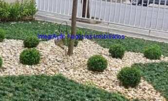 Imagem: Apartamento 54m², 02 dormitórios e 01