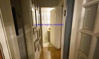 Imagem 7: Apartamento 100m², 03 dormitório e 02 banheiros. Condomínio com portaria e segurança. E