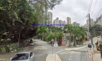 Imagem 5: Terreno 275m². Excelente localização entre as Ruas Artur Saboia, Chui e Avenida Armando F