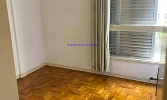 Imagem 5: Apartamento 90m², 03 dormitórios e 01 banheiro. Condomínio com portaria e segurança. Exc