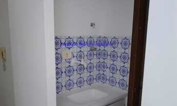 Imagem 6: Conjunto Comercial 46m² e 01 banheiro. Condomínio com portaria e segurança. Excelente l