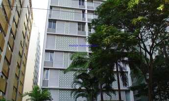 Imagem 5: Apartamento 100m², 02dormitórios (sendo 01 suíte), 02 banheiros e 01 vaga de garegem. Co