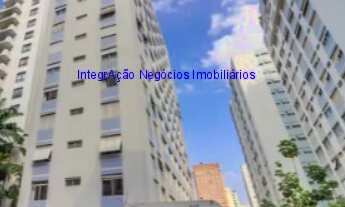Imagem: Apartamento 158,60 m², 03 dormitórios
