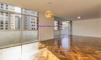 Imagem 6: Apartamento 233,35m², 03 dormitórios ( sendo 02 suítes), 03 banheiros e 01 vaga de garagem