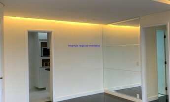 Imagem 5: Condomínio Edifício com portaria 24 horas com funcionários do condomínio. Excelente loca