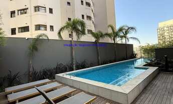 Imagem: Apartamento Studio MOBILIADO 25m², 01 dormitório