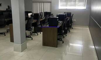 Imagem 7: Loja 1.334m² e 02 banheiros. Excelente localização á 4 minutos andando para a estação do