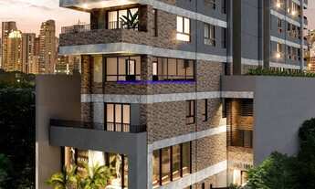 Imagem: Apartamento 37,99m², 01 dormitório e 01