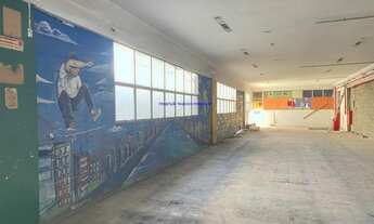 Imagem 5: Sobreloja 400m² e 03 banheiros. Excelente localização entre as Ruas Pio XI, João Anes e