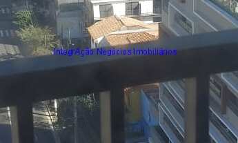 Imagem 3: Apartamento Studio 21m², 01 dormitório e 01 banheiro. Condomínio com portaria e seguran