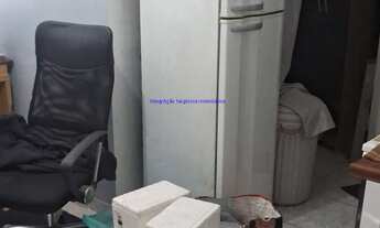 Imagem 4: Apartamento 22,82m², 01 dormitório e 01 banheiro. Condomínio com portaria, segurança 24hr