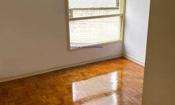 Imagem 6: Apartamento 90m², 03 dormitórios e 01 banheiro. Condomínio com portaria e segurança. Exc