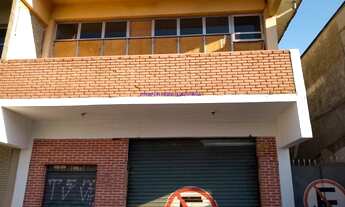 Imagem: Sobreloja 400m² e 03 banheiros. Excelente