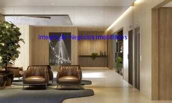 Imagem 4: Apartamento 149m², 03 dormitórios (sendo suítes), 05 banheiros e 02 vagas de garagem. Con