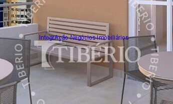 Imagem 3: Apartamento Studio 31m², 01 dormitório e 01 banheiro (Fotos ilustrativas, entrega prevista