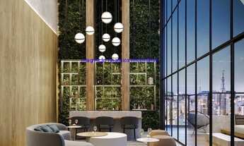 Imagem 5: Apartamento 280,66m², 04 dormitórios (sendo suítes), 05 banheiros e 03 vagas de garagem