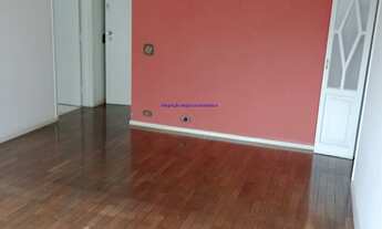 Imagem 7: Apartamento 100m², 02 dormitórios, 02 banheiros e 01 vaga de garagem. Condomínio com port
