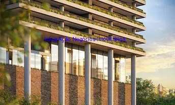 Imagem 6: Apartamento 317m², 04 dormitórios (sendo suítes), 05 banheiros e 04 vagas de garagem; (Fot