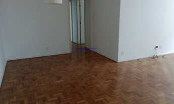 Imagem 4: Apartamento 93m², 02 dormitórios ( 01 suíte), 02 banheiro e 01 vaga de garagem. Condomíni