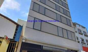 Imagem 7: Apartamento Studio MOBILIADO 27,66m², 01 dormitório e 01 banheiro. Condomínio com portar