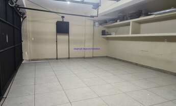 Imagem 4: Casa 190m², 03 dormitórios (sendo 01 suíte), 04 banheiros e 02 vagas de garagem. Excelent