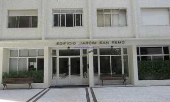 Imagem 2: Apartamento 100m², 02 dormitórios, 01 banheiro e 01 vaga de garagem. Condomínio com segur